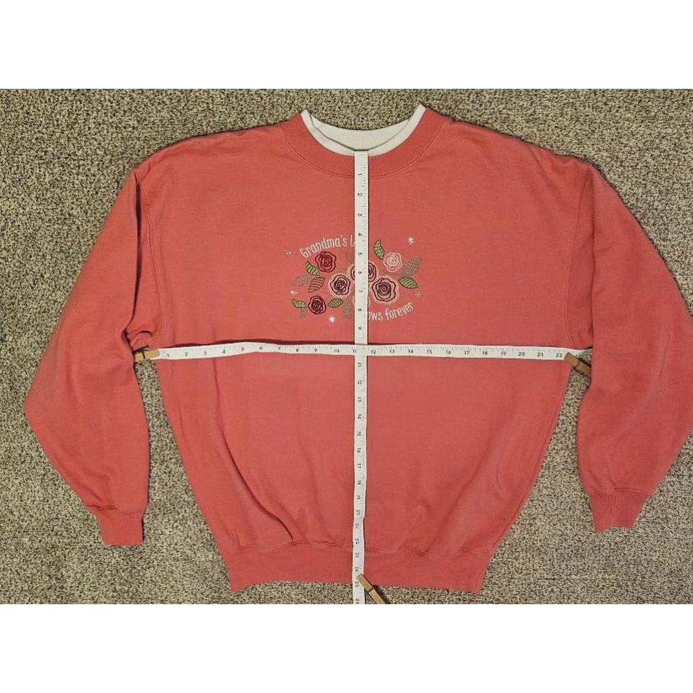 Vintage Grandma sweatshirt